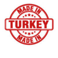 Made in TURKEY