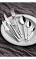 Cizgi 30-Piece Cutlery Set
