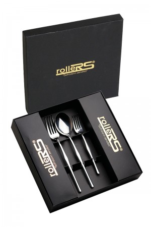 Anka 30-Piece Cutlery Set