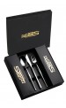 Anka 36-Piece Cutlery Set