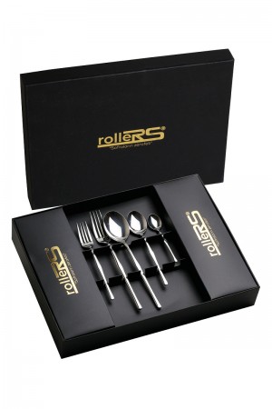 Anka 60-Piece Cutlery Set