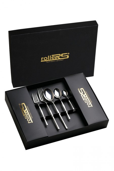 Anka 60-Piece Cutlery Set