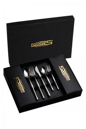 Anka 60-Piece Cutlery Set
