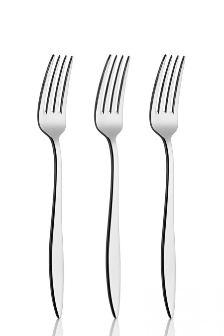 Ares Dessert Fork