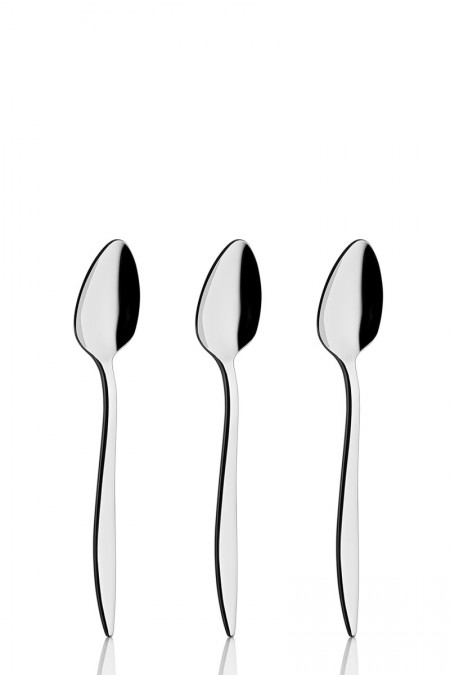 Ares Teaspoon