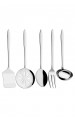 Ares 89-Piece Cutlery Set