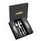 Ares 18-Piece Cutlery Set