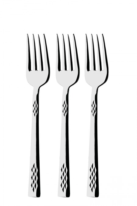 Baklava Dessert Fork