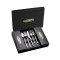 Baklava 60-Piece Cutlery Set