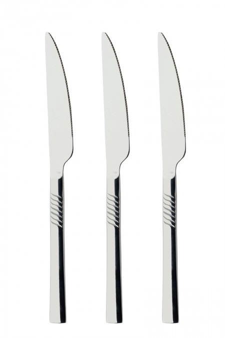 Cizgi Dessert Knife