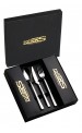 Cizgi 24-Piece Cutlery Set