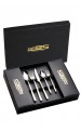 Cizgi 60-Piece Cutlery Set