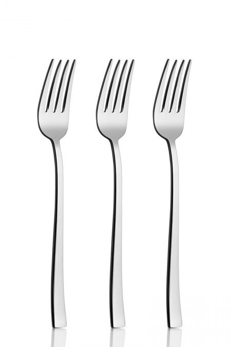 Inci Dessert Fork