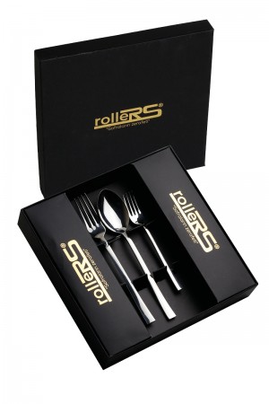 Inci 30-Piece Cutlery Set