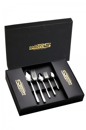 Inci 60-Piece Cutlery Set