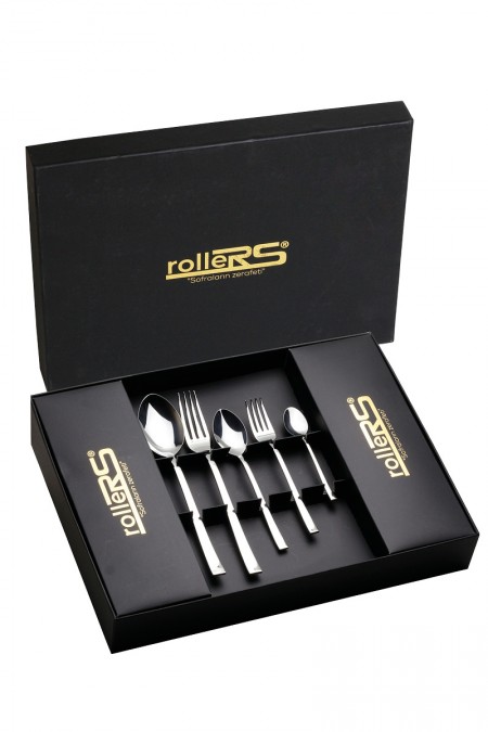 Inci 60-Piece Cutlery Set