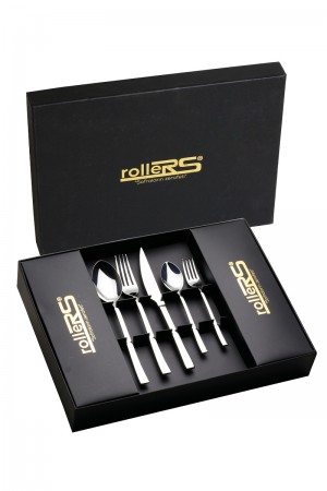 Inci 60-Piece Cutlery Set