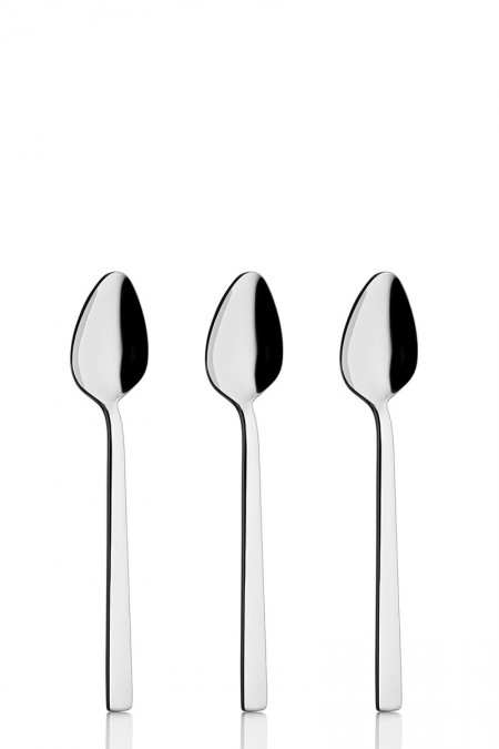 Mercan Teaspoon