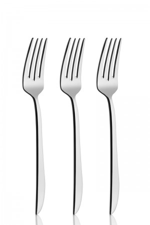 Nirvana Dessert Fork