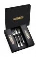 Petra 30-Piece Cutlery Set