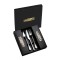 Petra 36-Piece Cutlery Set