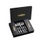 Vizyon 72-Piece Cutlery Set